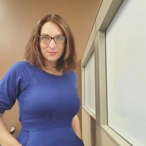 Meet your Posher, Alexanderia